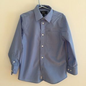 Nordstrom kids dress shirt